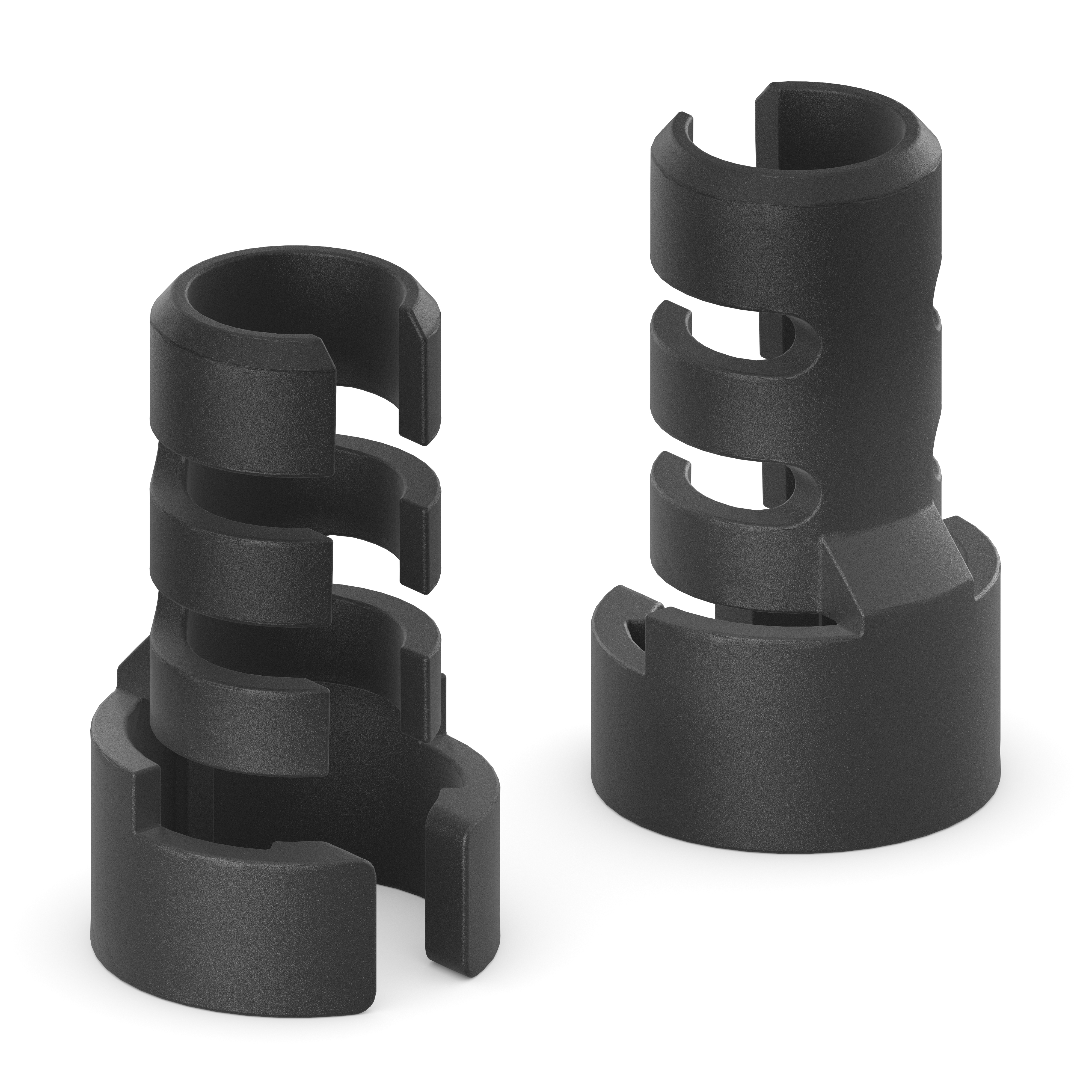 PureLink FI-SR100 Funktionskodierung 10erSet FlexInstall,schwarz