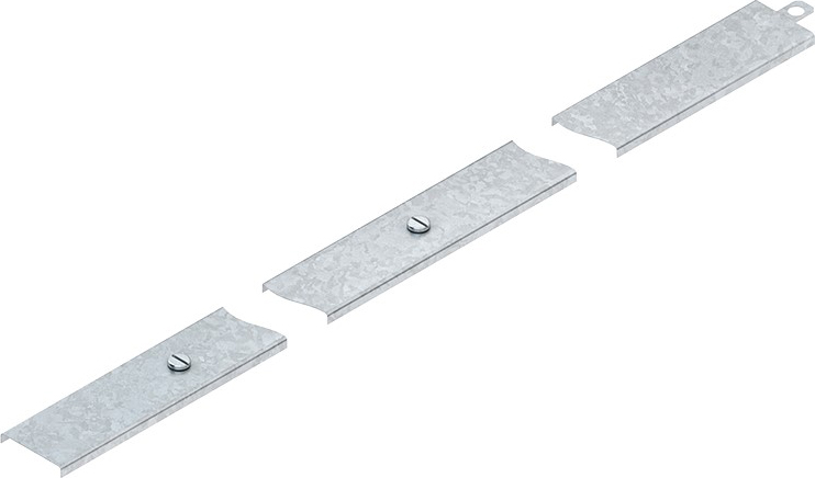 Niedax RDSV 50 Abdeckung