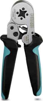 Phoenix Contact CRIMPFOX 10S Presszange