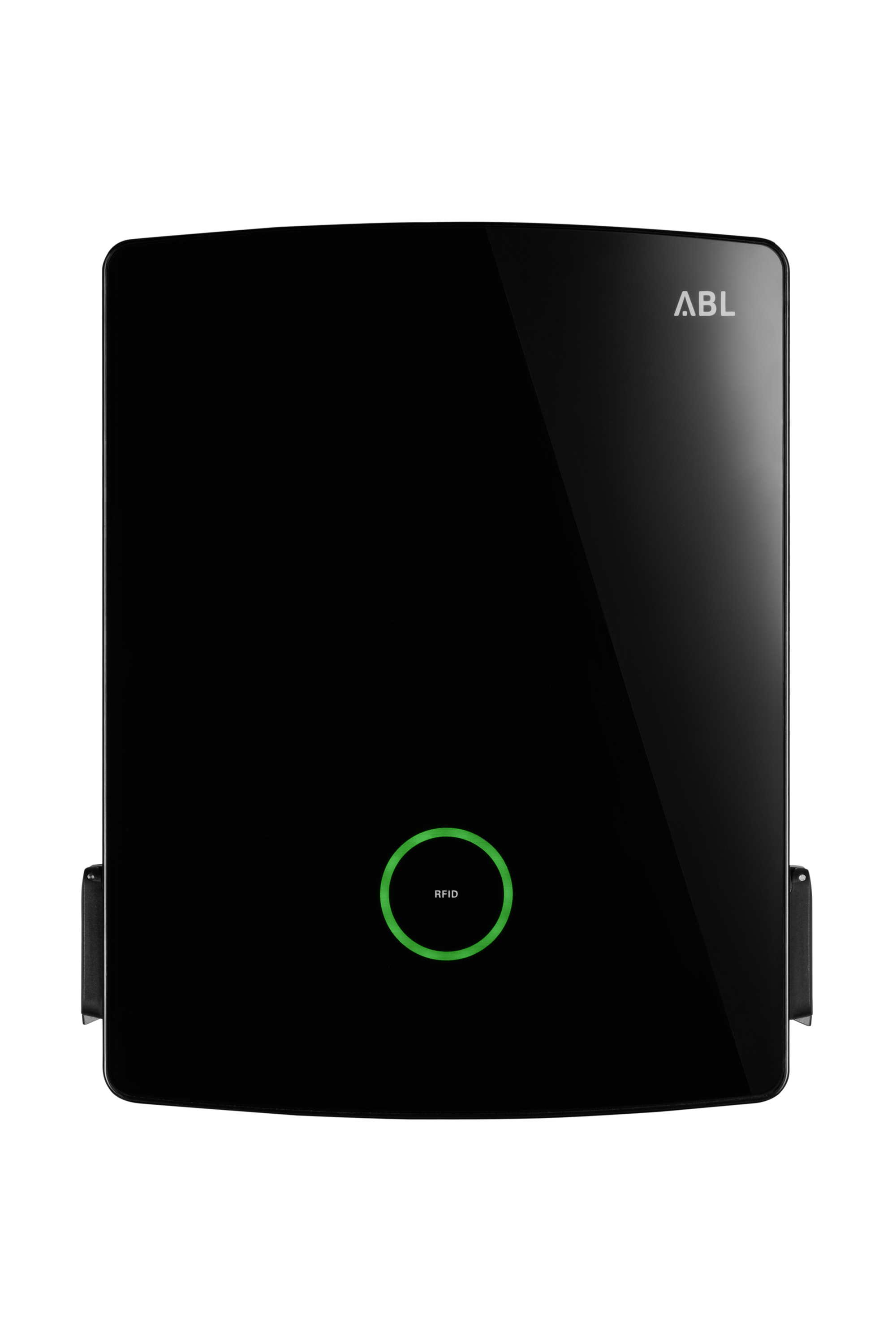 ABL GmbH E-Mobility 100000182 Wallbox eM4 Twin 11/22kW 2x Typ2 Steckdose