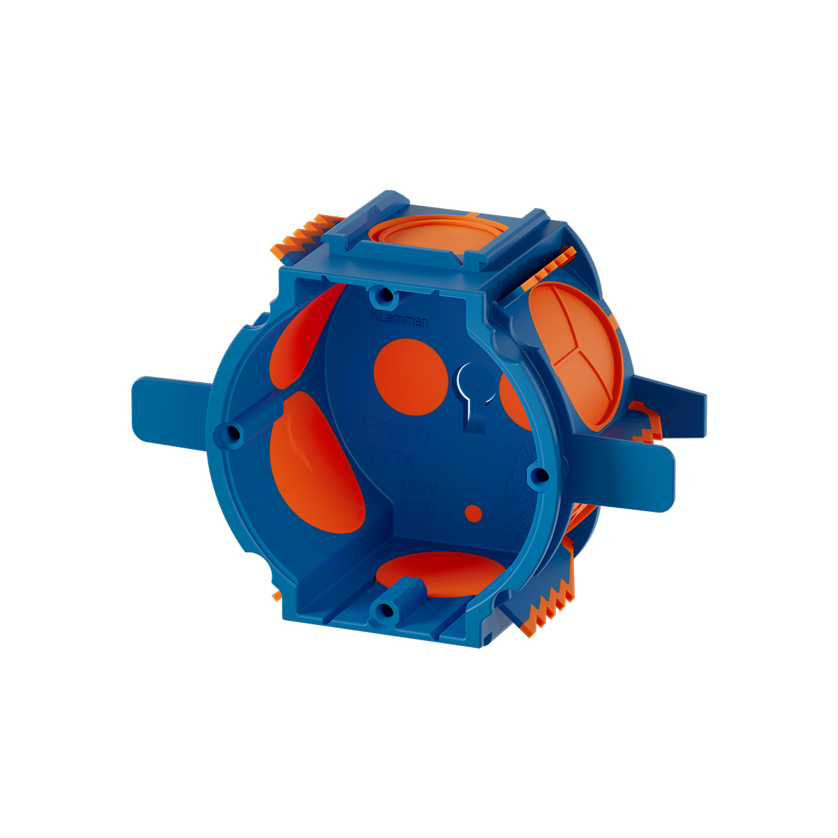 Primo P774 Thermodose THD-45