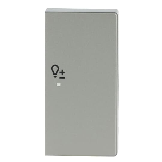 Busch-Jaeger 6234-22-866 Wippe eds pur Edelstahl