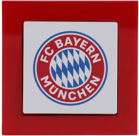 Busch-Jaeger 2000/6 UJ/03 Wechselschalter FCB Fanschalter