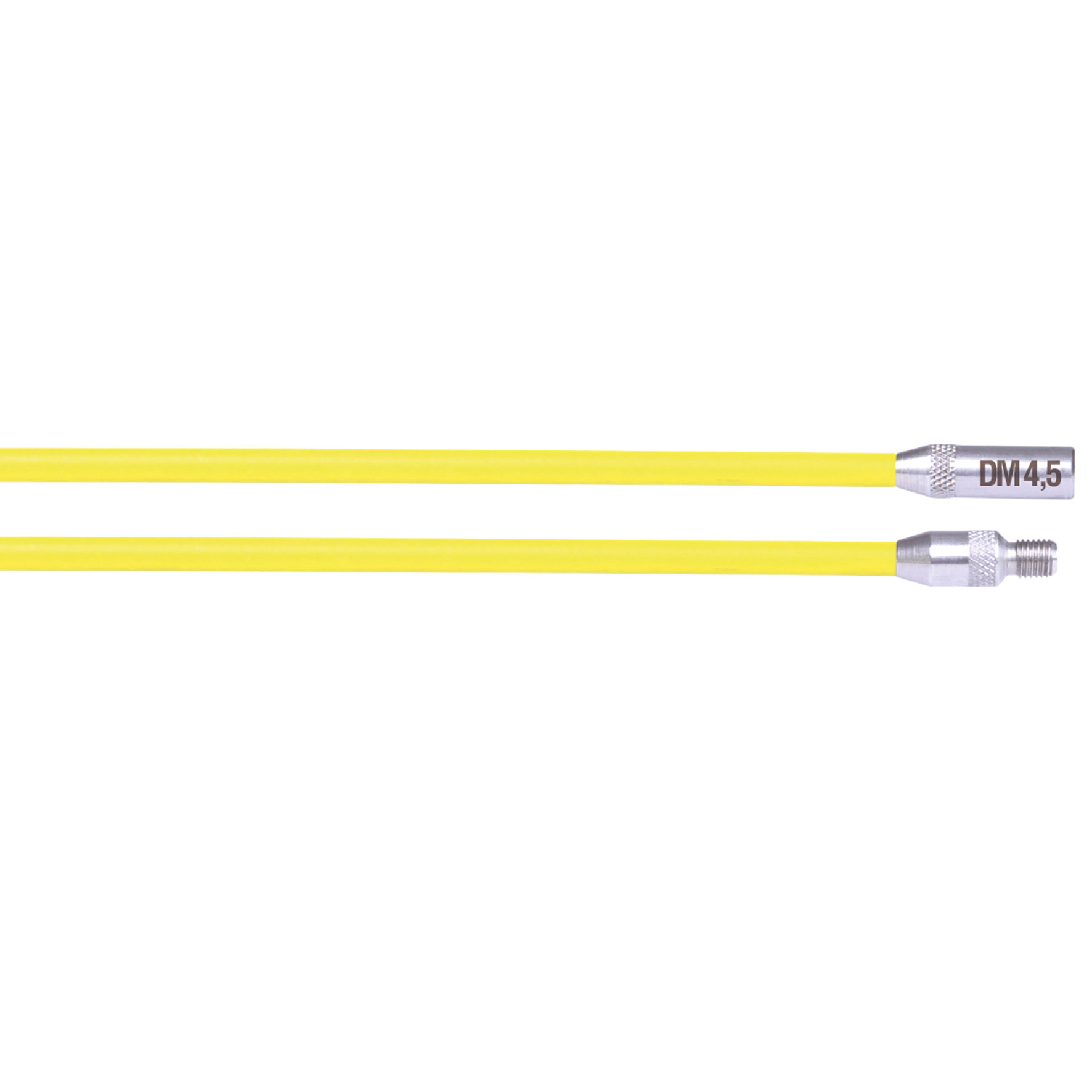 Runpotec 10043 RunpoStick gelb/weich 2x1m