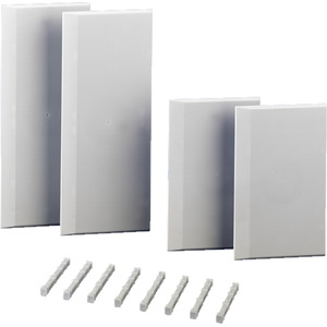 Hensel FP VS 10 Verschlussplatten-Set ENYSTAR-
