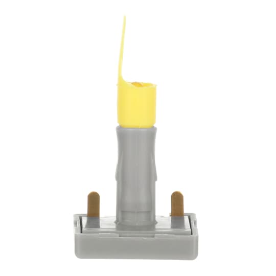 Busch-Jaeger 8382-17 LED Beleuchtungseinheit Farbe der LED BLAU.