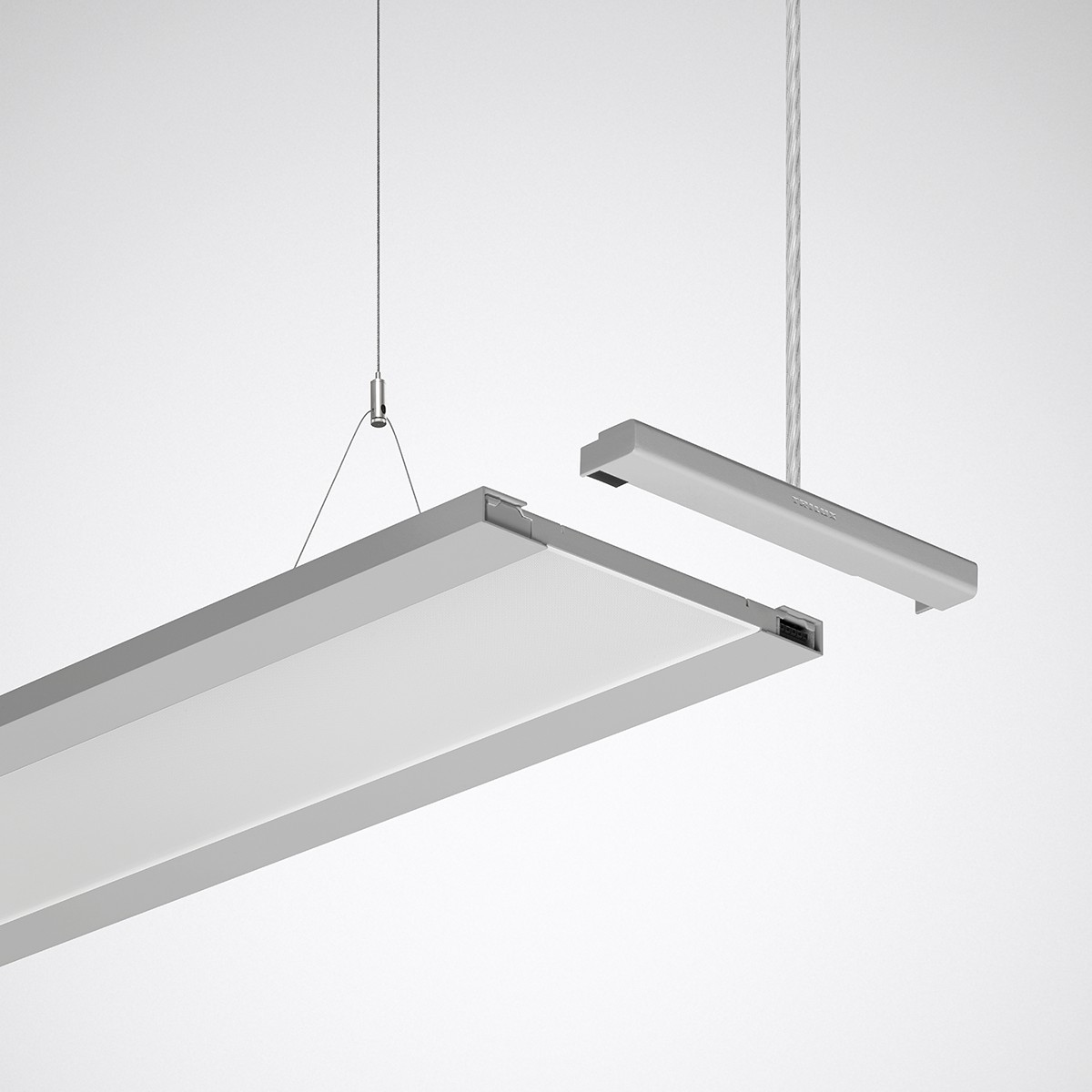 Trilux Luceos HZKS #7018500 Endeinspeisung