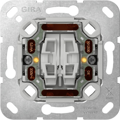 Gira 313500 Tast-Kontroll Einsatz