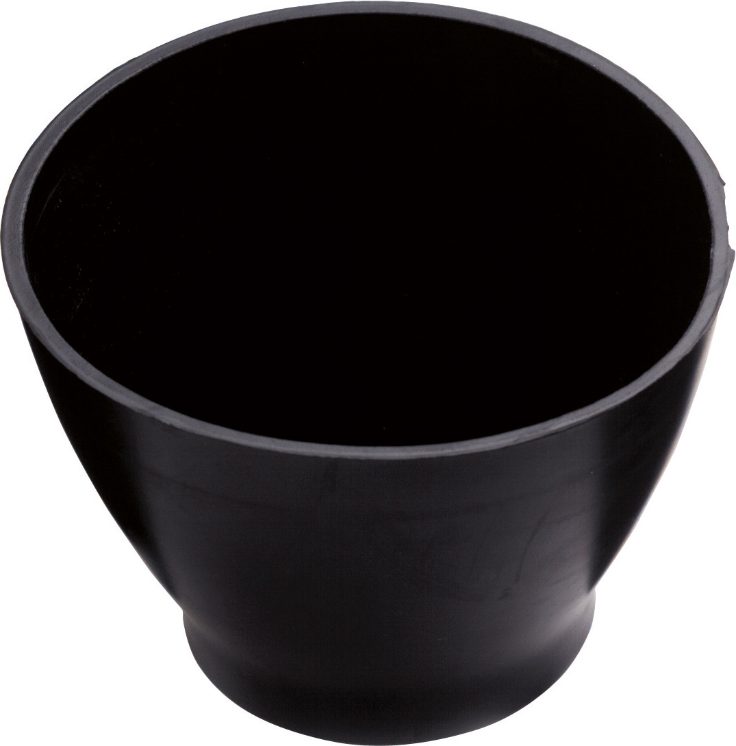 Cimco Werkzeuge 140306 Gipsmulde 125/90mm