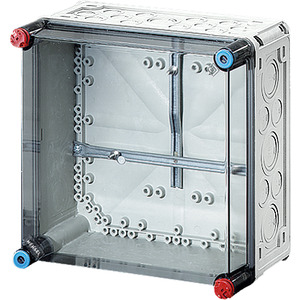 Hensel Mi 2200 Zählergehäuse 300x300x170mm T=146