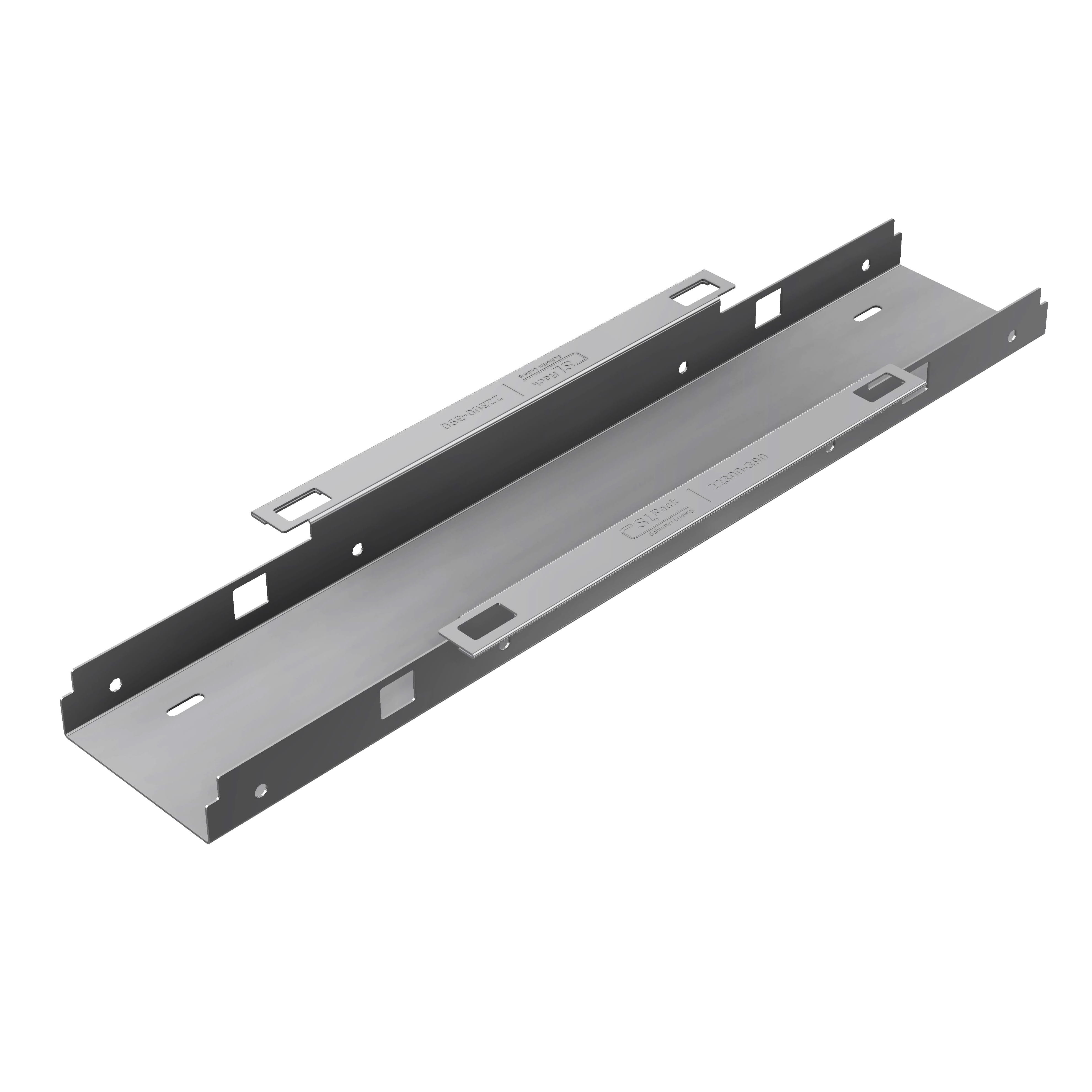 SL Rack 22300-390 SL-Rack 22300-390 Abstandshalter 390mm