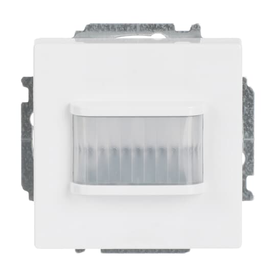 Busch-Jaeger 6225/1.0-84 Bewegungsmelder studioweiß