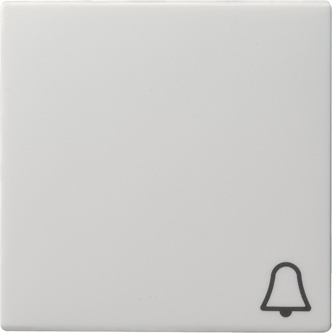 Gira 028603 Wippe Klingel rws-gl für Taster