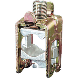 Hensel KS 185 Direktanschlussklemme f.Schienen 95-185qmm