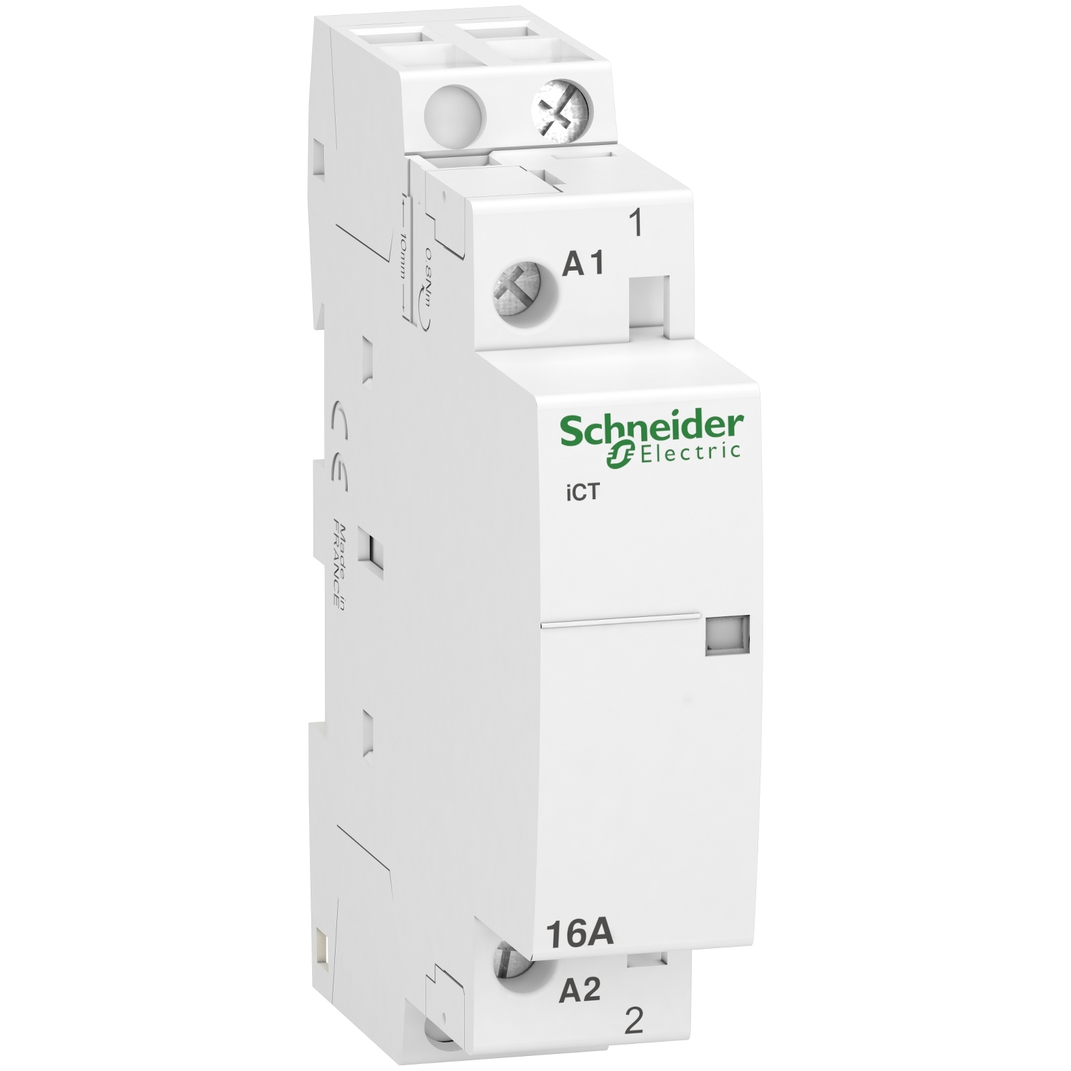 Schneider Electric A9C22711 Installationsrelais 1S 16A 230-240VAC