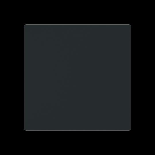 Busch-Jaeger 1786-45M Wippe geschlossen glanzflächig