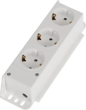 Striebel&John ZE227 3-fach Steckdose