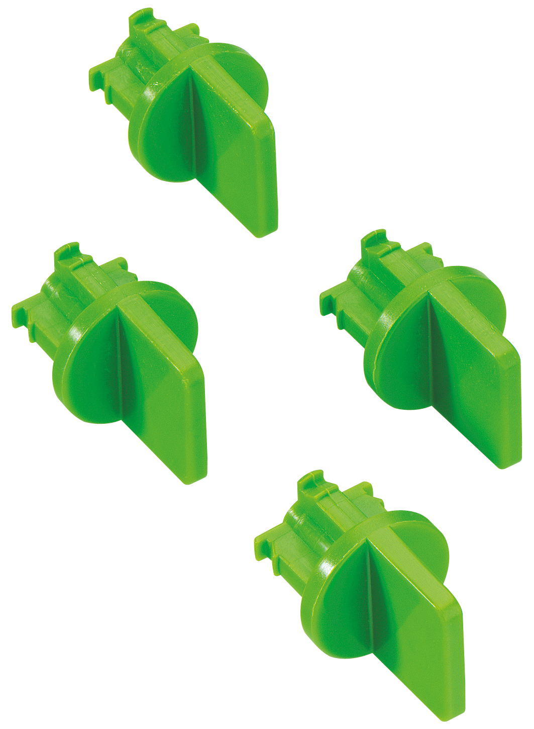 Spelsberg GHA Aufsatz-Set