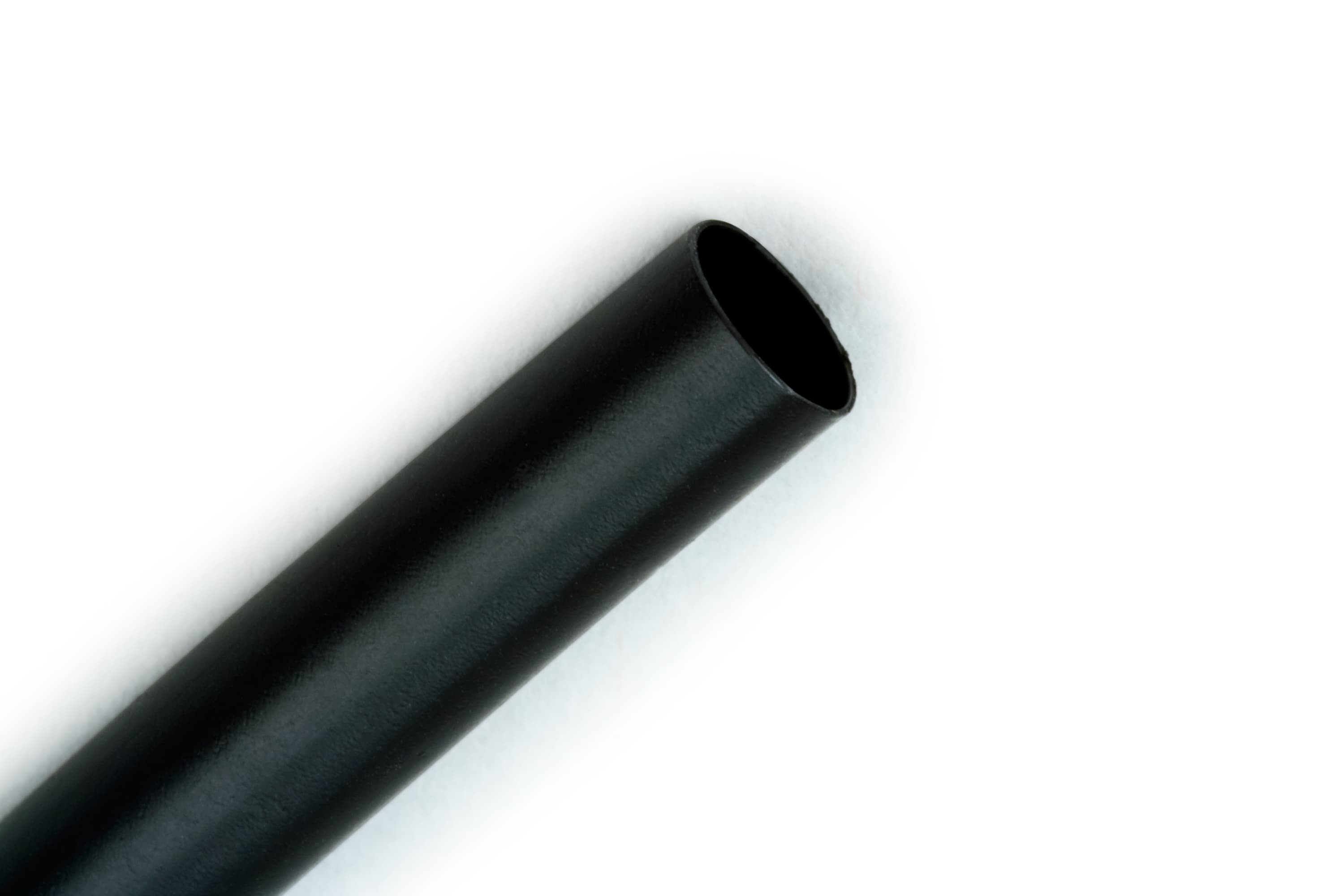 3M Deutschland GTI 3000 6/2 sw Warmschrumpfschlauch dünnw 6/2 mm, schwarz