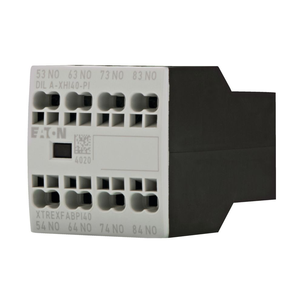 Eaton DILA-XHI40-PI#199317 Hilfsschalterbaustein