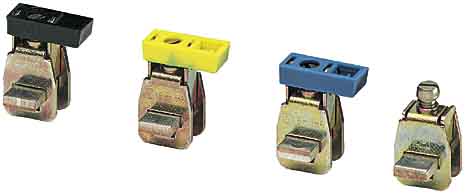 Phoenix Contact AK 16 Anschlußklemme