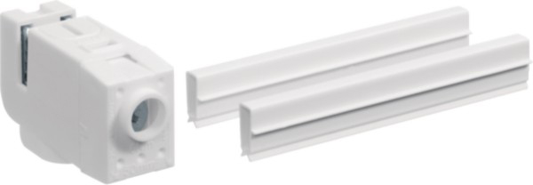 Hager ZY50KB Nachrüstset mit SaS-Klemme