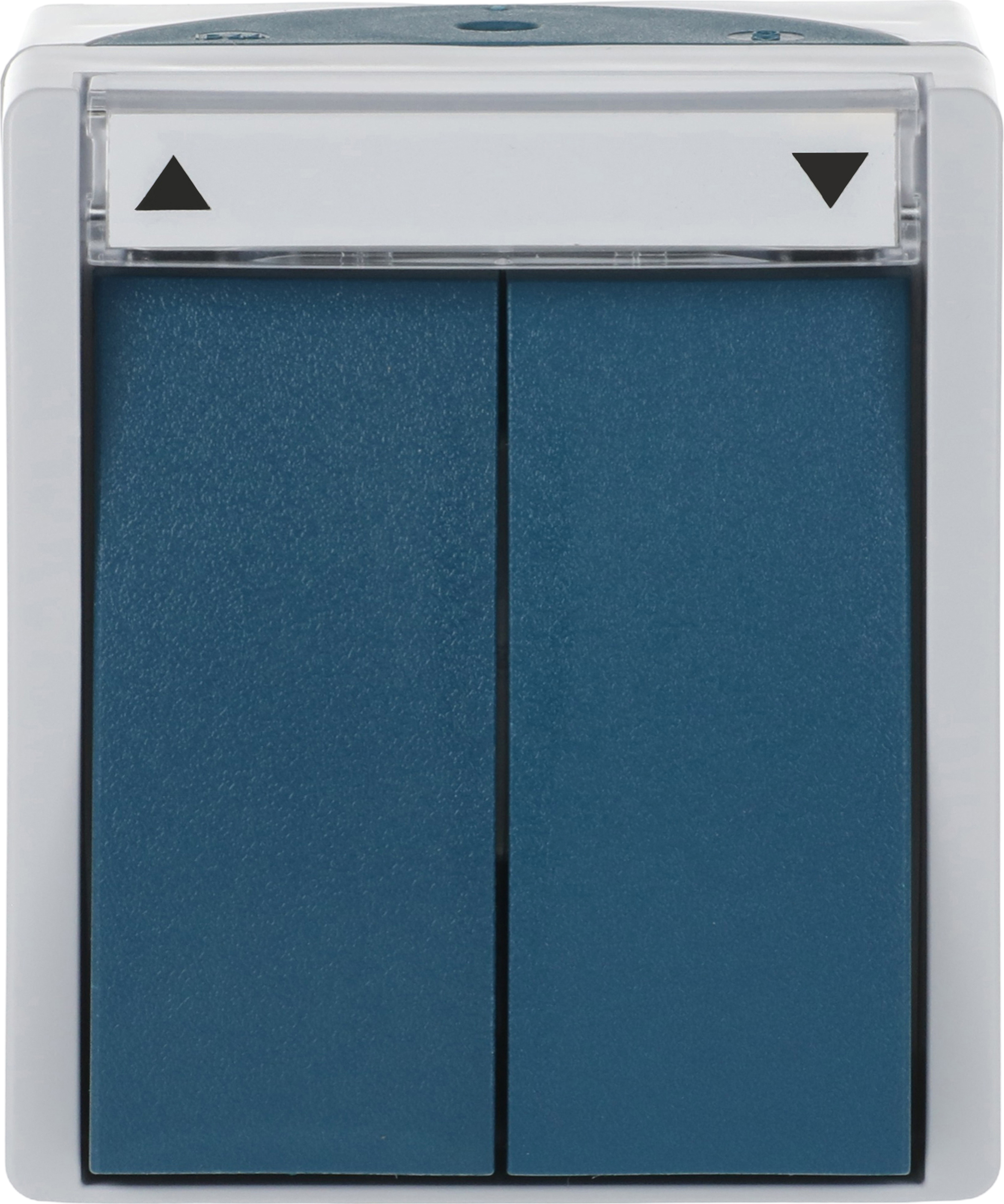 Busch-Jaeger 2601/4 W-53 Jalousieschalter