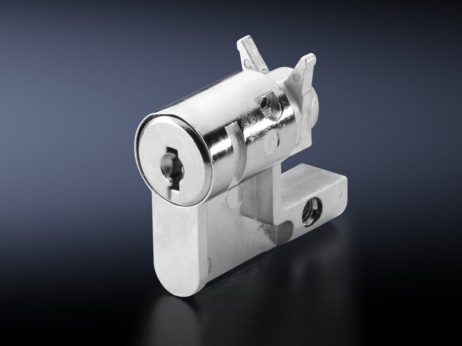 Rittal SZ 2467.000 Verschlußeinsatz Ergoform Sicherheit