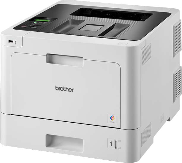 Brother HL-L8260CDW Laserdrucker WLAN Farbe