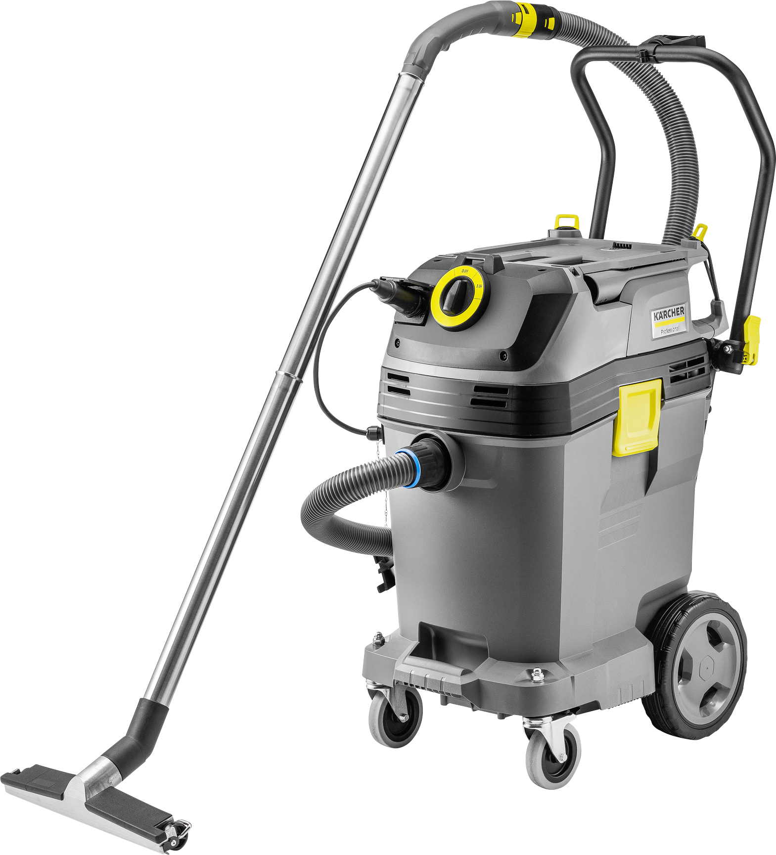 Kärcher 1.148-472.0 NT 50/1 Mwf Feuerwehrsauger