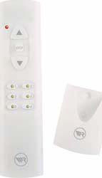 DELTA DORE 9491 DuoFern Handsender Standard