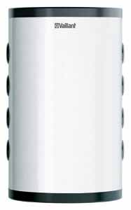 Vaillant VPSR100 Pufferspeicher Wärmepump. VPS R100