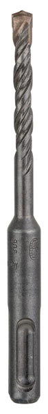 Bosch Power Tools 1618596166 Hammerbohrer Plus-5 6 x 50/115