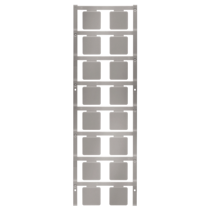 Weidmüller SM 22/22K MC NEUT.SI Gerätemarkierer