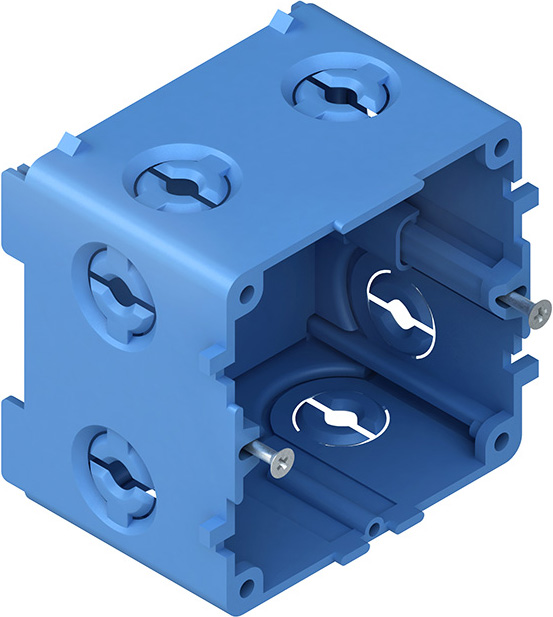 HKL KED65/0 Geräteeinbaudose