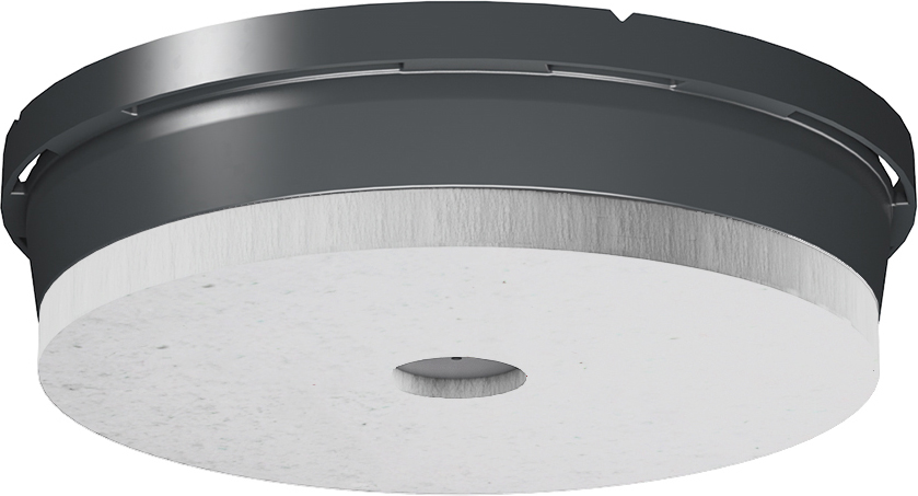 Primo P874 Frontteil XL150 m.Mineralfaserplatte