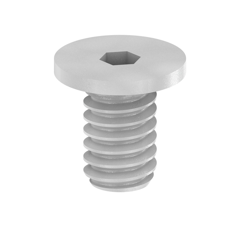 Weidmüller FKSC M5X8 D9/SW2.5 Schrauben