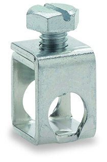 WAGO GmbH & Co. KG 209-105 Anschlußklemme 2,5-35mmq blank