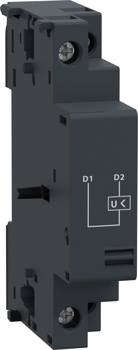 Schneider Electric GVAU225 Unterspannungsauslöser 220V 50Hz