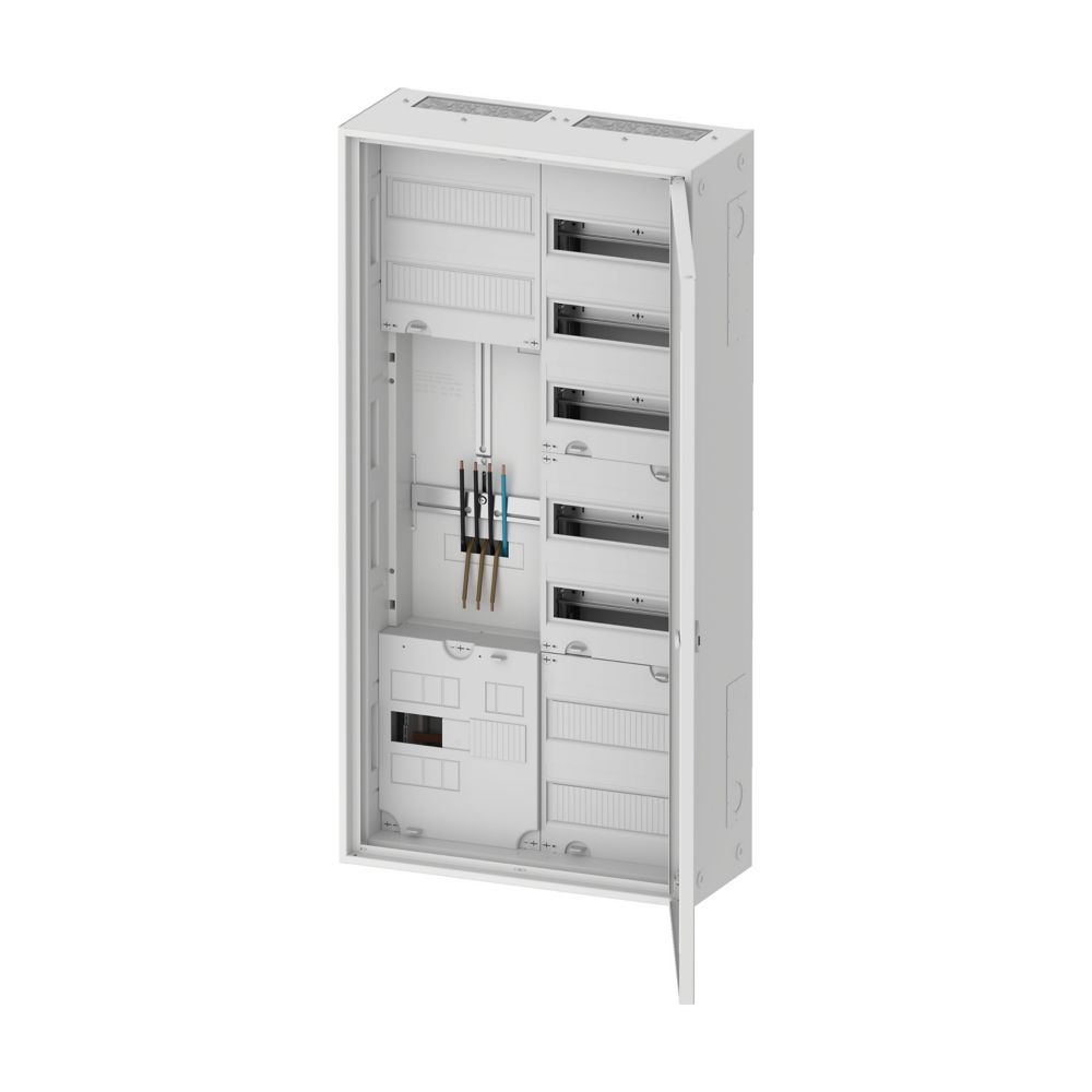 Eaton ZSD-ZV-1100/APZ Zähler-Komplettschrank 3-Punktbefestigung