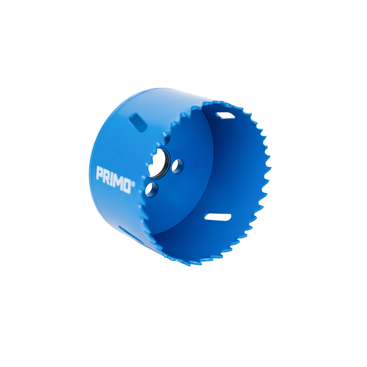 Primo P797-74 Lochsäge 74 mm für Bohr-Fixx