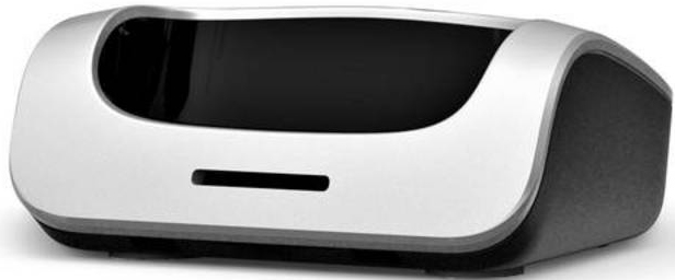 Unify L30250-F600-C519 OpenScape Ladeschale EU für DECT Phone SL6