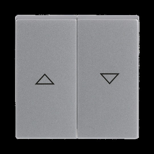 Busch-Jaeger 1785 JA-83 Wippe alusi f.Jalousiesch/-tast.