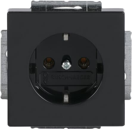 Busch-Jaeger 20 EUC-81 Steckdose