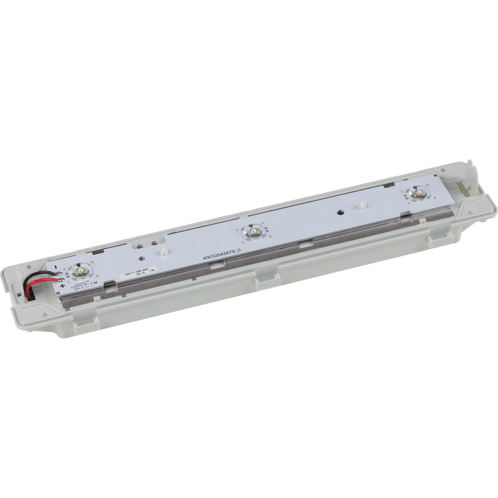 Ceag Notlichtsysteme 40071350151 LED Upgrade Kit 1 CG-S f. 1-seit.Rettungsz.