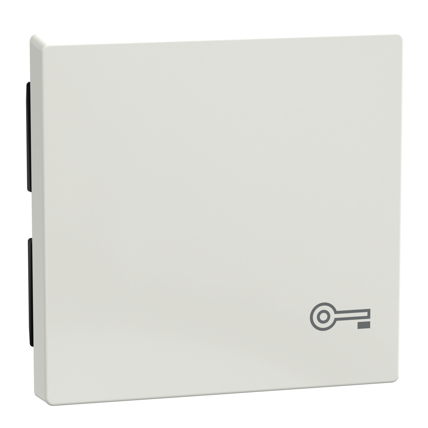 Merten MEG3303-0319 Wippe Schlüssel pws/gl Wech/Kreuz/Tast/Ein.