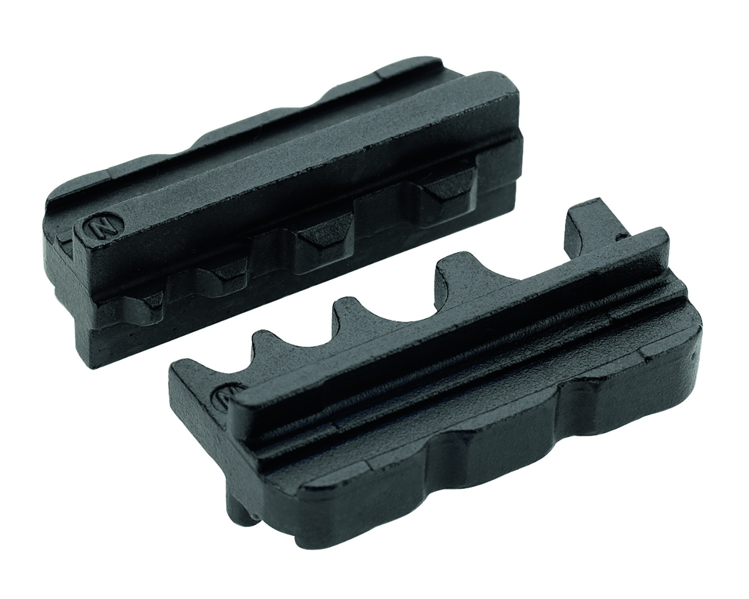 Cimco Werkzeuge 106011 Pressprofileinsatz f.0,5-10qmm