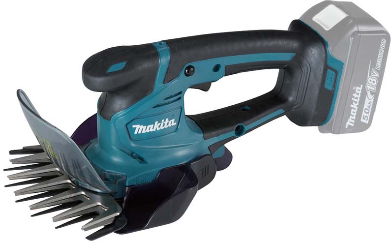 Makita DUM604ZX Akku-Grasschere Gartenmaschine 18V