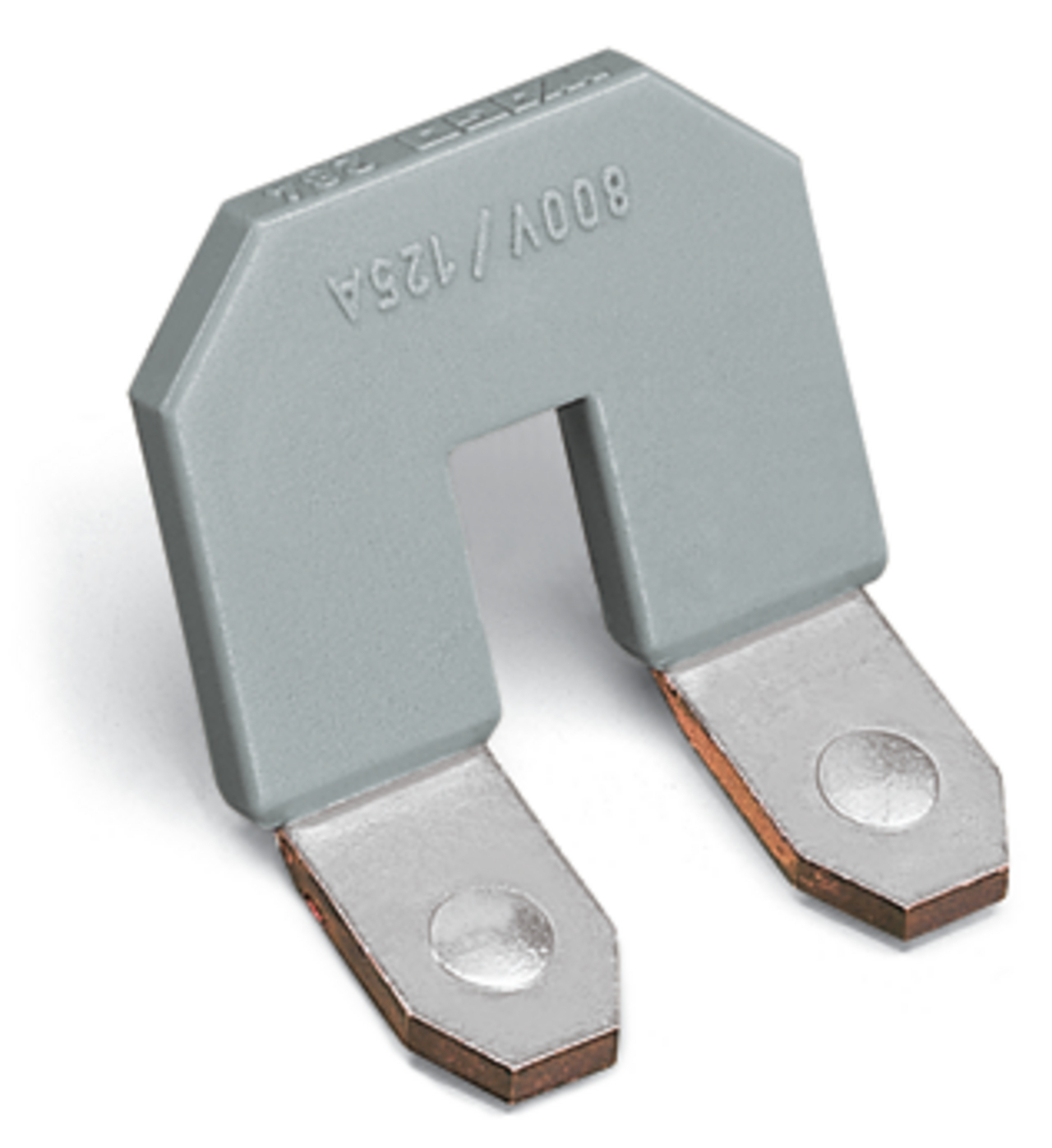 WAGO GmbH & Co. KG 284-412 Einlegebrücke