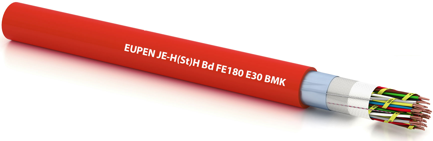 JE-H(St)H E30 2x2x08 EUP JEHStH E30 2x2x0,8rtS